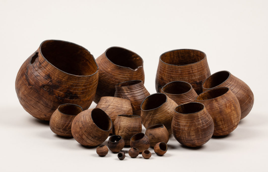 Untitled (nesting bowls)