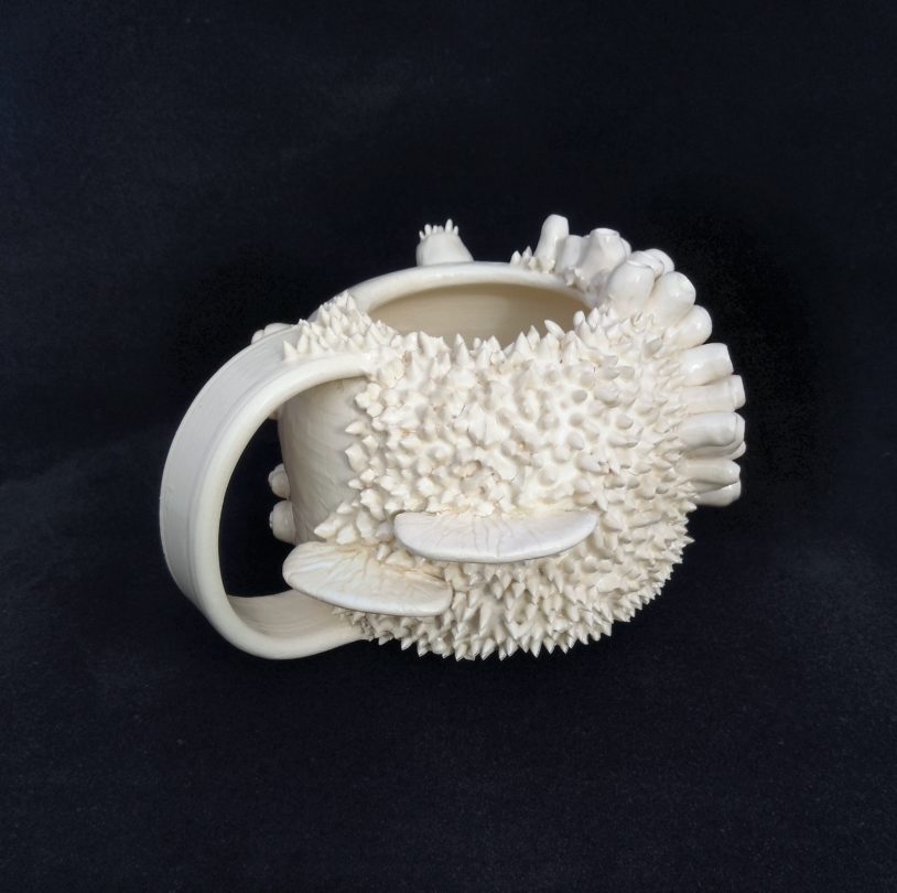 Coral Mug