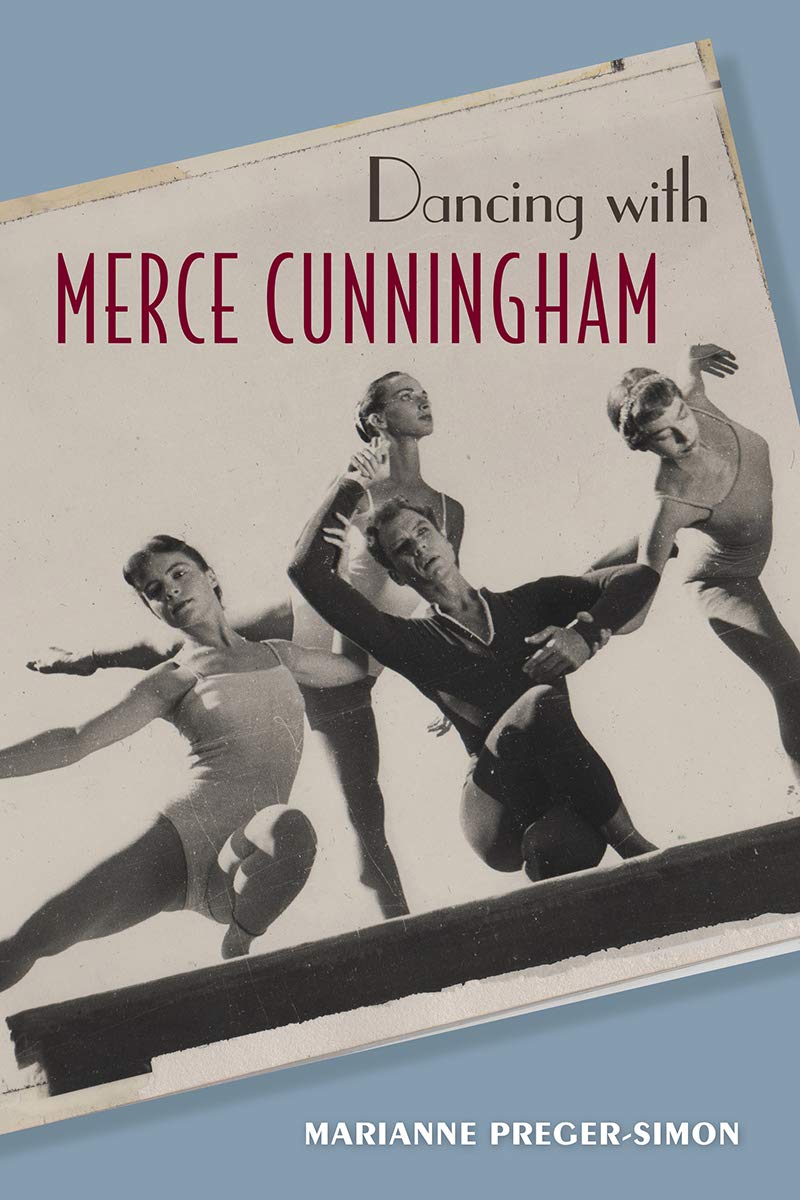 Книга пляшем. MERCE Cunningham the Dance Handbook. Гараж данс Каннингем. The History of Modern American Dance. The History of Modern American Dance reading answers.