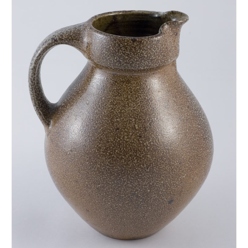 Untitled Pitcher