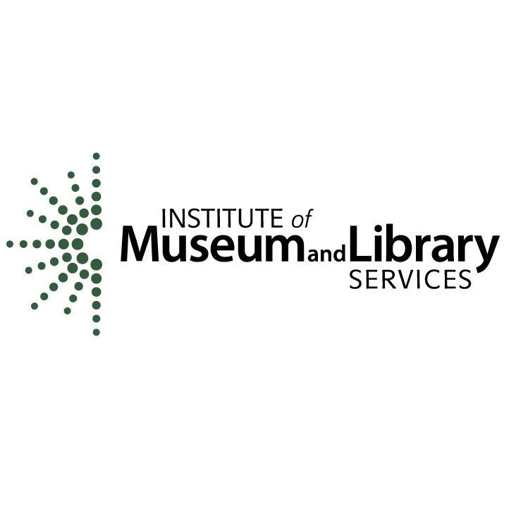 Institute of Museum and Library Sciences Logo