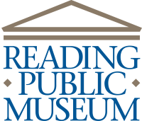 Reading Public Museum logo