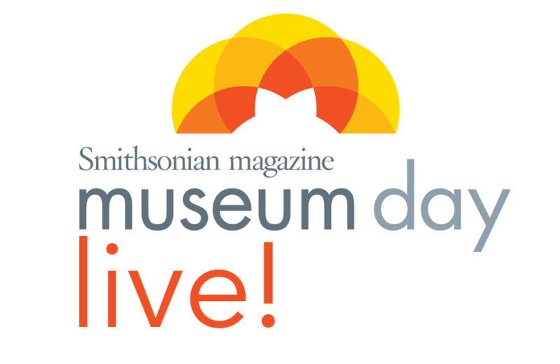 Smithsonian Museum Day Live Asheville Art Museum