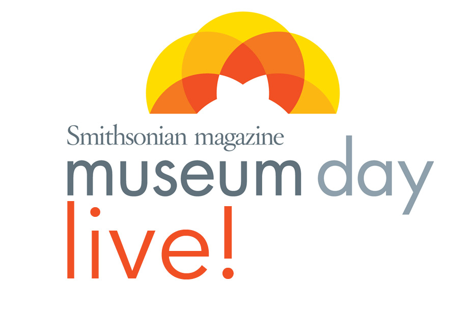 Smithsonian Museum Day Live Asheville Art Museum