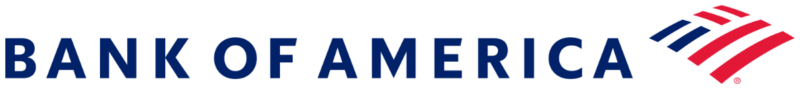 Bank of America Logo