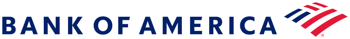 Bank of America Logo